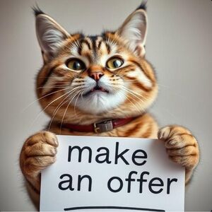 LET’S MAKE A DEAL!